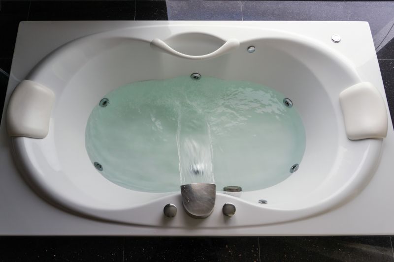 Luxury Whirlpool