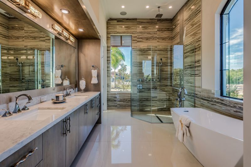 Top Bathroom Remodeling Companies in Burlington, NJ
