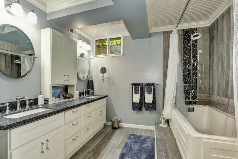 Top Bathroom Remodeling Companies in Lebanon, NJ